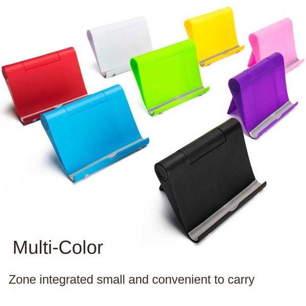 Mobile phone communication accessories universal tablet stand phone stand desktop stand phone stand CL240904