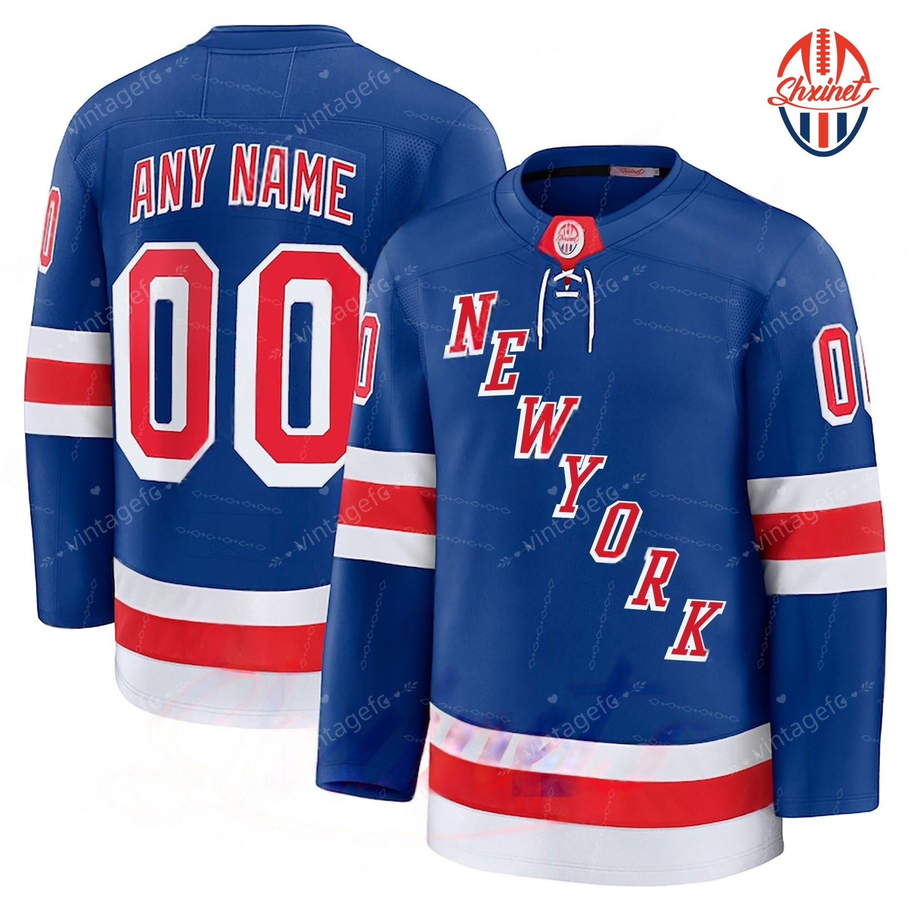 # 73Rempe10 Artemi Panarin ny hockey jersey #93 Mika Zibanejad #23 Adam Fox #31 Igor Shesterkin #20 Chris Kreider Alexis Lafreniere rangerses Wayne