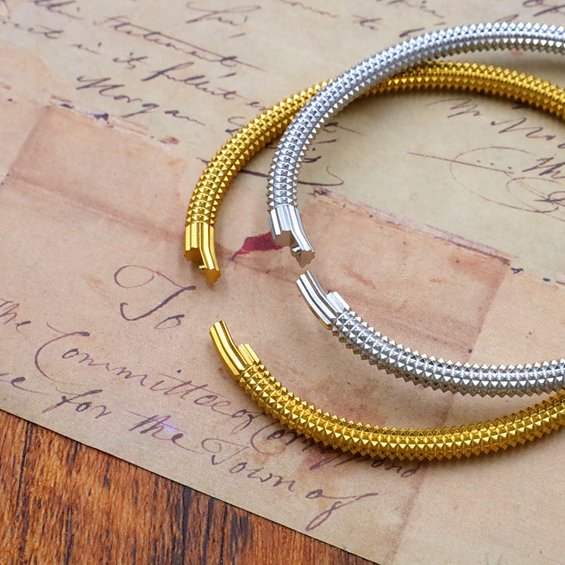 Luxury Jewellery Designer Bracelets Mens And Womens Rose Gold Bracelets Fashion Letter Designs Bracelet For Lady CRP2410255 PTP3