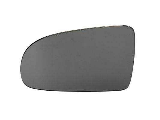 Mirror Glass, outside mirror BLIC 6102-01-0141P