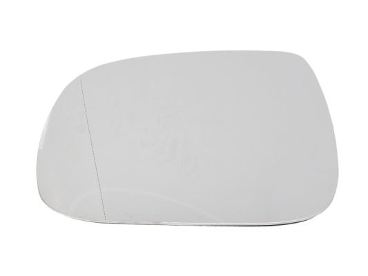 Mirror Glass, outside mirror BLIC 6102-01-039367P