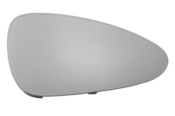 Mirror Glass, exterior mirror BLIC 6102-01-1184362P