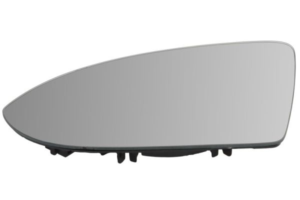 Mirror Glass, exterior mirror BLIC 6102-01-1918310P