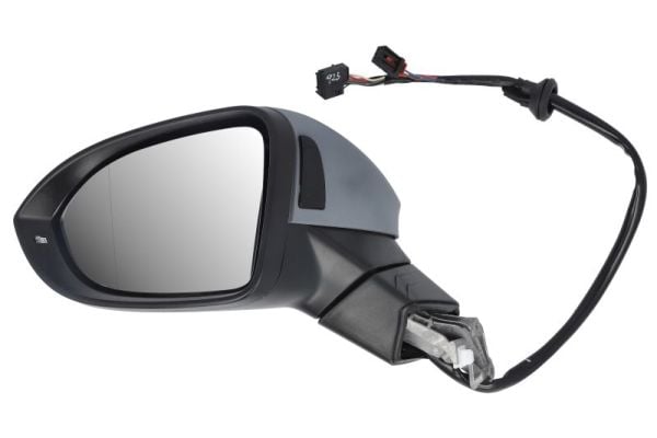 Exterior Mirror BLIC 6102-01-2297312P