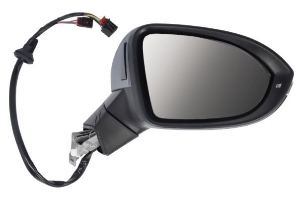 Exterior Mirror BLIC 6102-01-2297313P