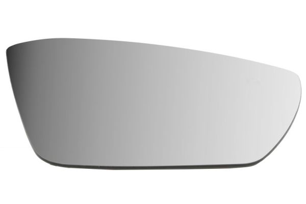 Mirror Glass, exterior mirror BLIC 6102-01-2339313P