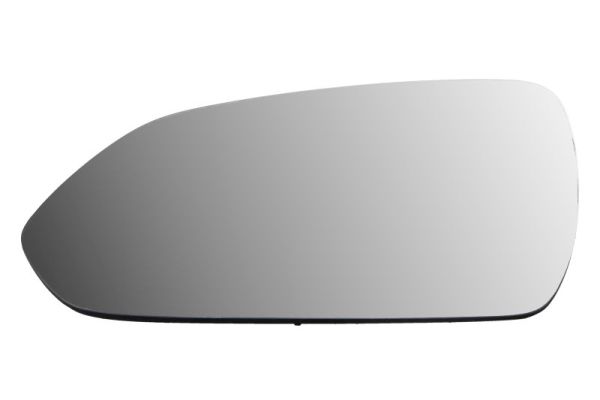 Mirror Glass, exterior mirror BLIC 6102-01-2597310P