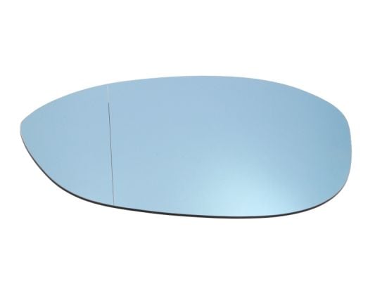 Mirror Glass, exterior mirror BLIC 6102-02-1211211