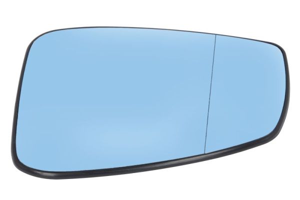 Mirror Glass, exterior mirror BLIC 6102-02-1211231