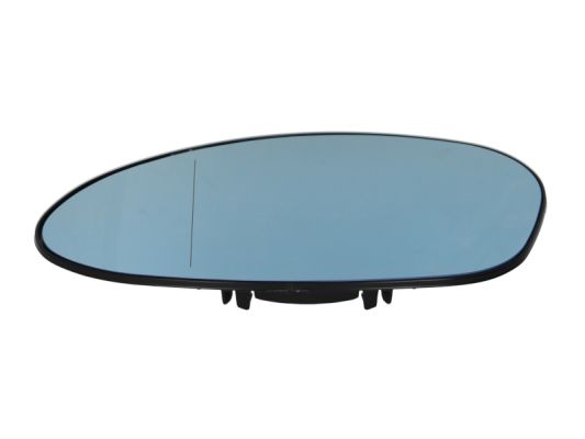 Mirror Glass, exterior mirror BLIC 6102-02-1211823