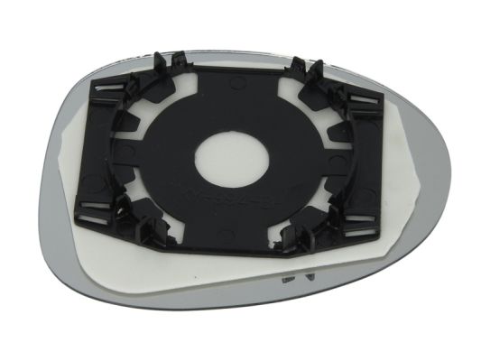 Mirror Glass, exterior mirror BLIC 6102-02-1212117