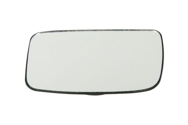 Mirror Glass, exterior mirror BLIC 6102-02-1212129
