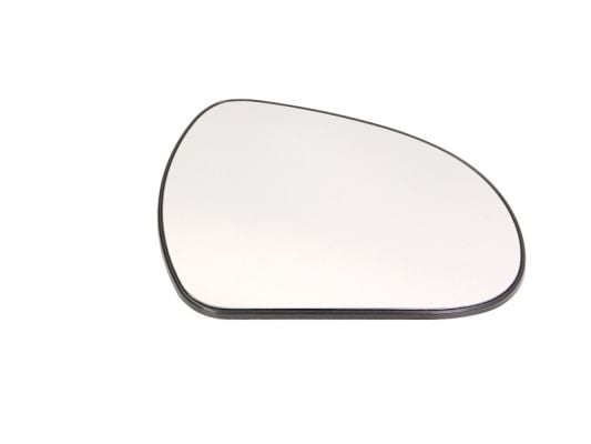 Mirror Glass, exterior mirror BLIC 6102-02-1212282