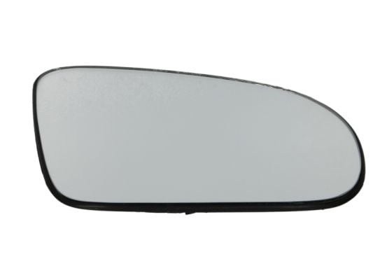 Mirror Glass, exterior mirror BLIC 6102-02-1221217