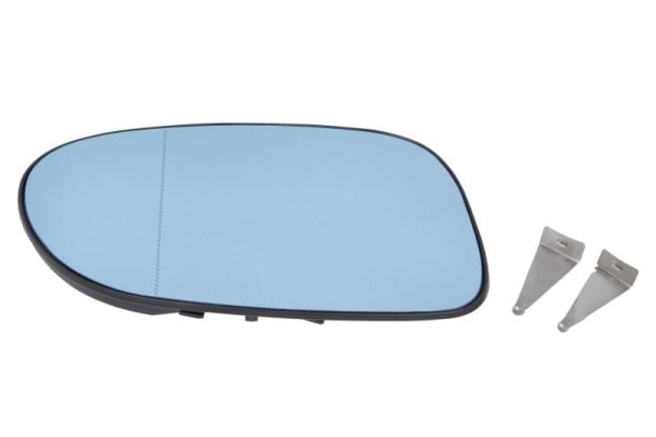 Mirror Glass, exterior mirror BLIC 6102-02-1221799