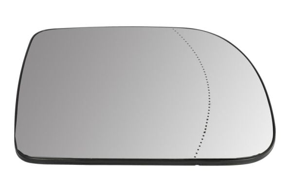 Mirror Glass, exterior mirror BLIC 6102-02-1222151