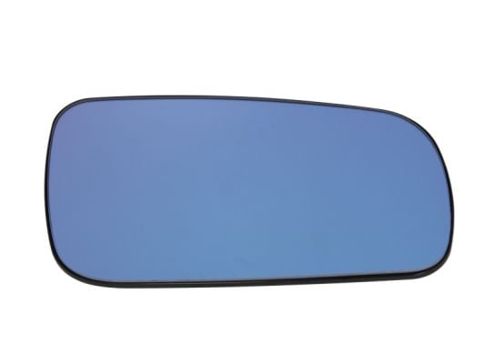 Mirror Glass, exterior mirror BLIC 6102-02-1222521