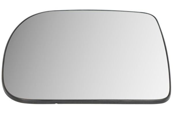 Mirror Glass, exterior mirror BLIC 6102-02-1223150P