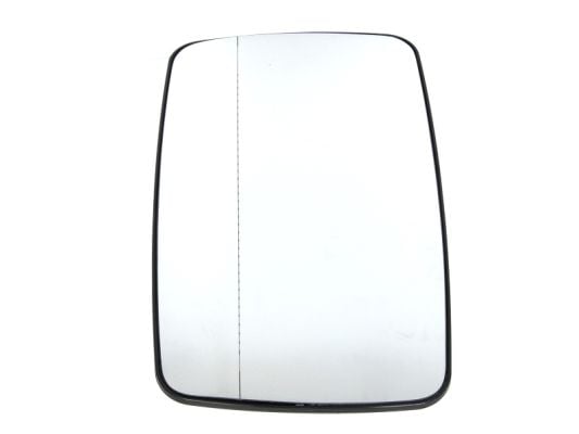 Mirror Glass, exterior mirror BLIC 6102-02-1223911
