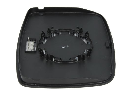 Mirror Glass, exterior mirror BLIC 6102-02-1223919