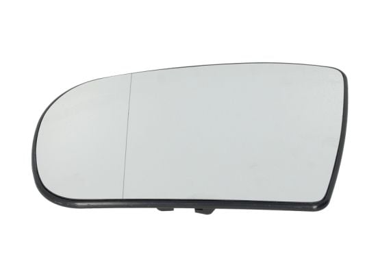 Mirror Glass, exterior mirror BLIC 6102-02-1225792