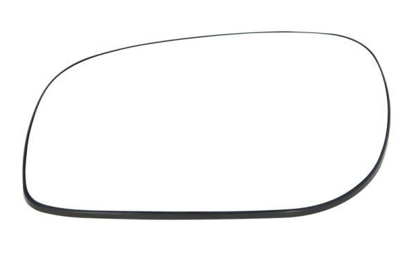 Mirror Glass, exterior mirror BLIC 6102-02-1225922