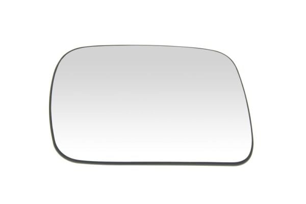 Mirror Glass, exterior mirror BLIC 6102-02-1227520