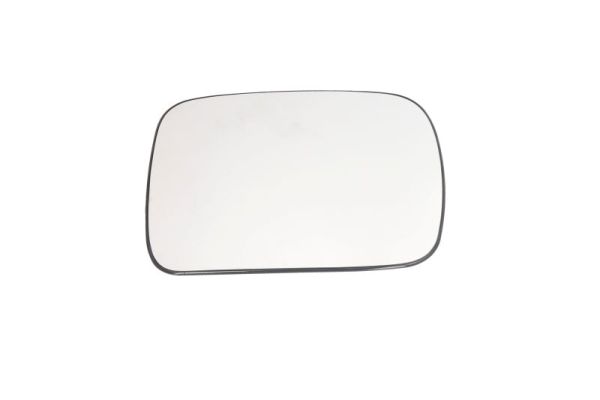 Mirror Glass, exterior mirror BLIC 6102-02-1228520