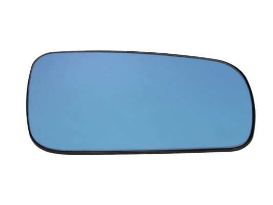 Mirror Glass, exterior mirror BLIC 6102-02-1231127