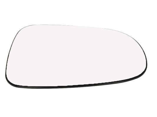 Mirror Glass, exterior mirror BLIC 6102-02-1231130