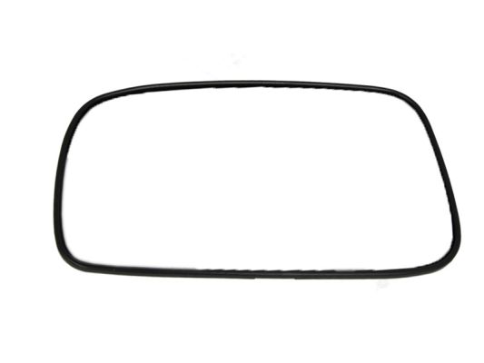Mirror Glass, exterior mirror BLIC 6102-02-1231215