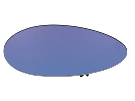 Mirror Glass, exterior mirror BLIC 6102-02-1231273