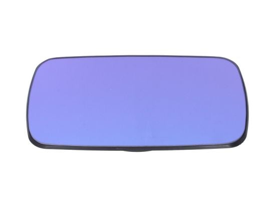 Mirror Glass, exterior mirror BLIC 6102-02-1231284