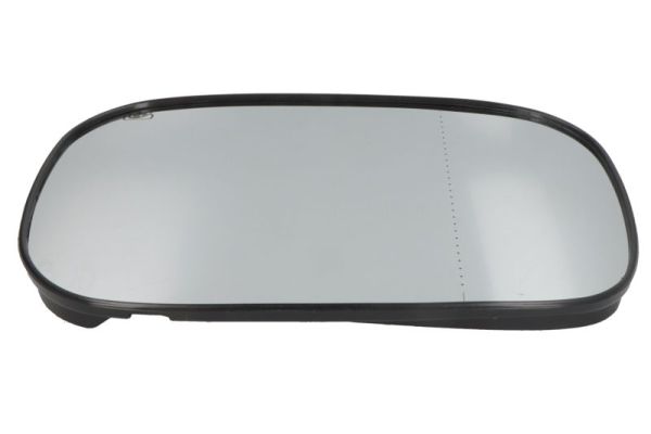 Mirror Glass, exterior mirror BLIC 6102-02-1271578P