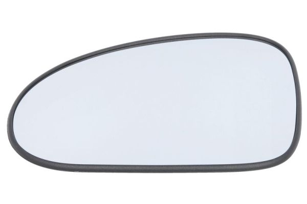 Mirror Glass, exterior mirror BLIC 6102-02-1291194P