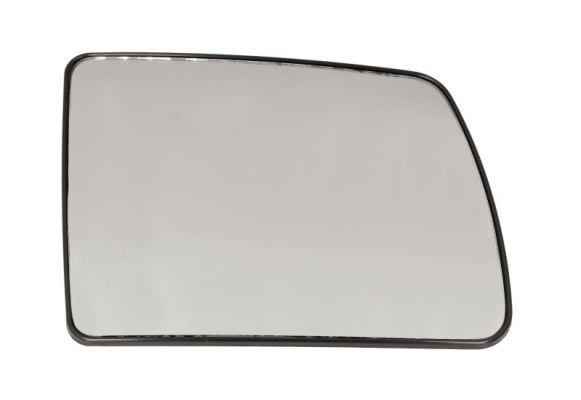 Mirror Glass, exterior mirror BLIC 6102-02-1298396P