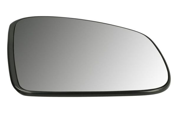 Mirror Glass, exterior mirror BLIC 6102-02-1321311P