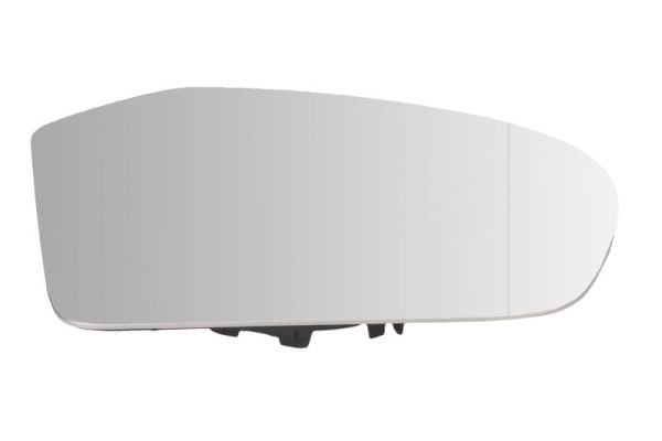 Mirror Glass, outside mirror BLIC 6102-02-2001792P