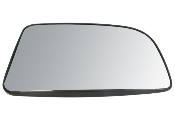 Mirror Glass, exterior mirror BLIC 6102-02-2247353P