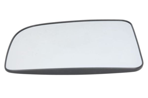 Mirror Glass, exterior mirror BLIC 6102-02-2247354P