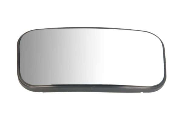 Mirror Glass, outside mirror BLIC 6102-02-2247373P