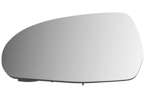 Mirror Glass, exterior mirror BLIC 6102-02-2475310P