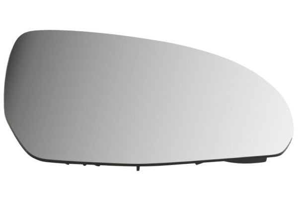 Mirror Glass, exterior mirror BLIC 6102-02-2475311P