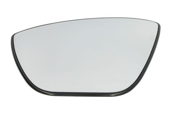Mirror Glass, exterior mirror BLIC 6102-03-0397310P