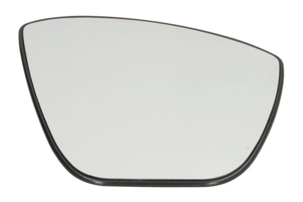 Mirror Glass, exterior mirror BLIC 6102-03-0397311P
