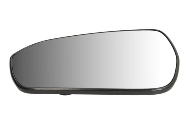 Mirror Glass, exterior mirror BLIC 6102-03-0405310P