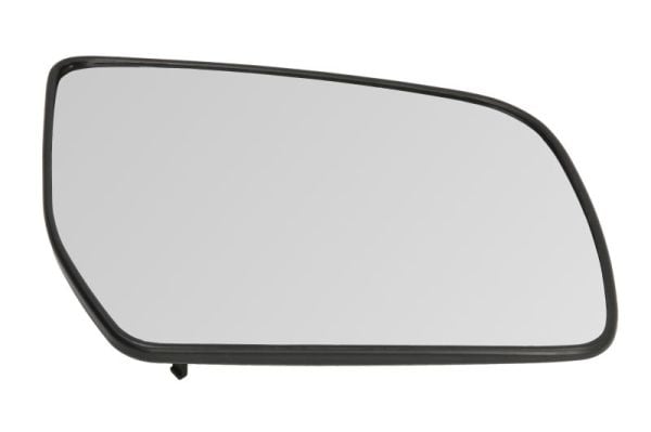 Mirror Glass, outside mirror BLIC 6102-03-2001238P