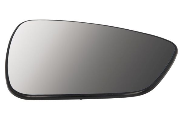 Mirror Glass, exterior mirror BLIC 6102-03-2273311P
