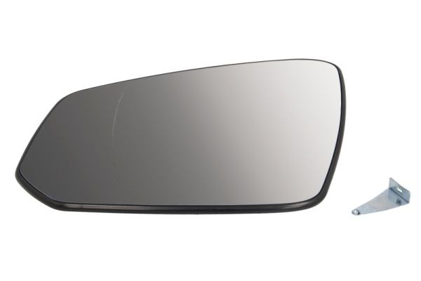 Mirror Glass, exterior mirror BLIC 6102-03-2677310P