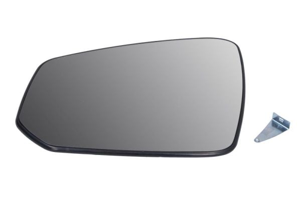 Mirror Glass, exterior mirror BLIC 6102-03-2677312P